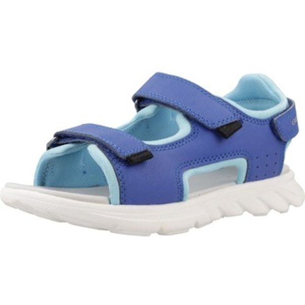 Geox Geox  Sandale i polusandale J SANDAL AIRADYUM BO  Geox