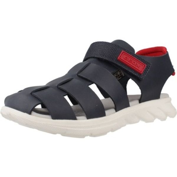 Geox Geox  Sandale i polusandale J SANDAL AIRADYUM BO  Geox