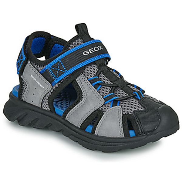 Geox Geox  Sandale i polusandale J SANDAL AIRADYUM BO  Geox