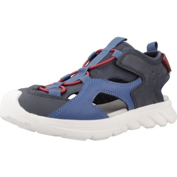 Geox Geox  Sandale i polusandale J SANDAL AIRADYUM BO  Geox