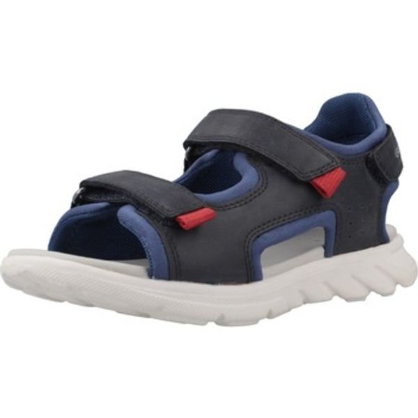 Geox Geox  Sandale i polusandale J SANDAL AIRADYUM BO  Geox