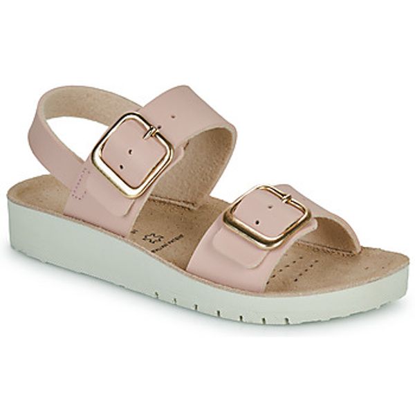Geox Geox  Sandale i polusandale J SANDAL COSTAREI GI  Geox