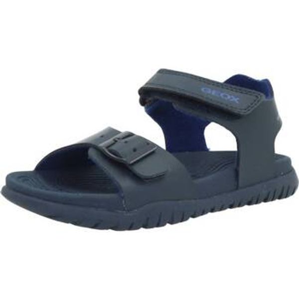 Geox Geox  Sandale i polusandale J SANDAL FUSBETTO BO  Geox