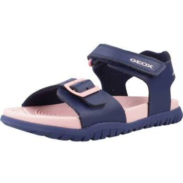 Geox Geox  Sandale i polusandale J SANDAL FUSBETTO GI  Geox