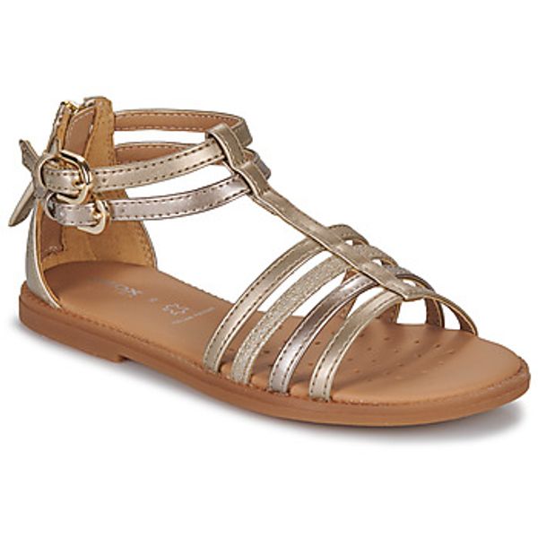 Geox Geox  Sandale i polusandale J SANDAL KARLY GIRL  Geox
