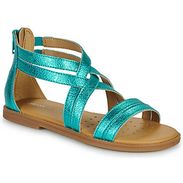 Geox Geox  Sandale i polusandale J SANDAL KARLY GIRL  Geox