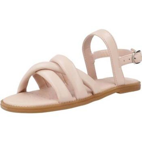 Geox Geox  Sandale i polusandale J SANDAL KARLY GIRL  Geox