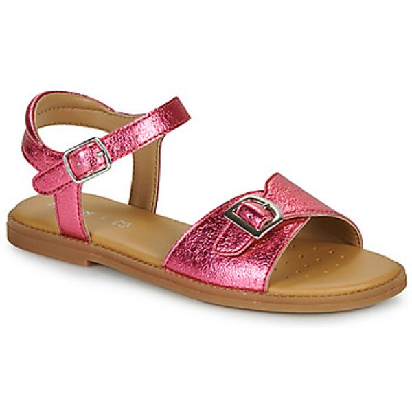Geox Geox  Sandale i polusandale J SANDAL KARLY GIRL  Geox