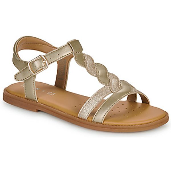 Geox Geox  Sandale i polusandale J SANDAL KARLY GIRL  Geox