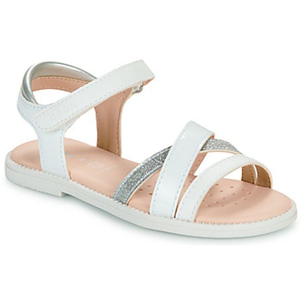 Geox Geox  Sandale i polusandale J SANDAL KARLY GIRL  Geox