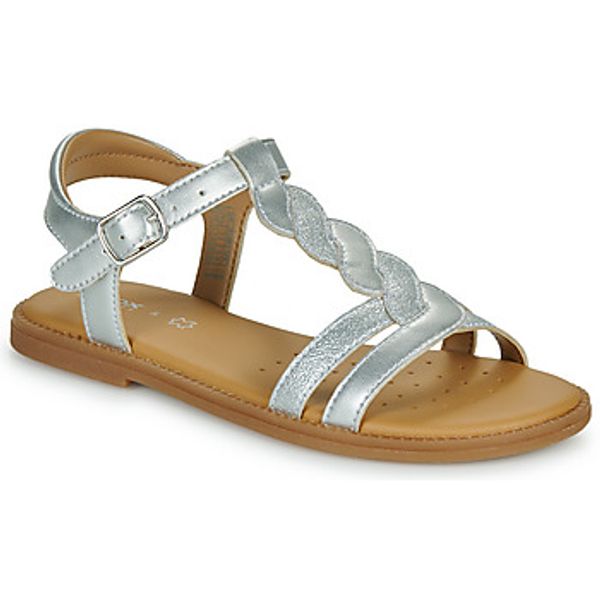 Geox Geox  Sandale i polusandale J SANDAL KARLY GIRL  Geox