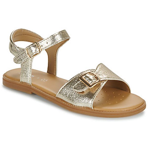 Geox Geox  Sandale i polusandale J SANDAL KARLY GIRL  Geox