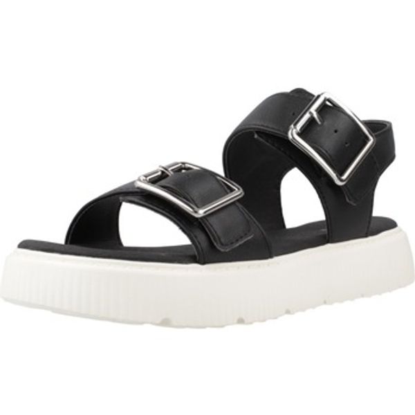 Geox Geox  Sandale i polusandale J SANDAL KODETTE H  Geox
