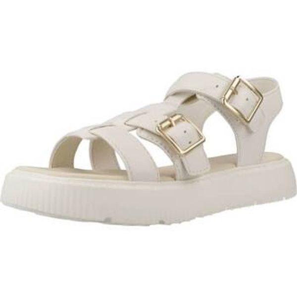 Geox Geox  Sandale i polusandale J SANDAL KODETTE J  Geox