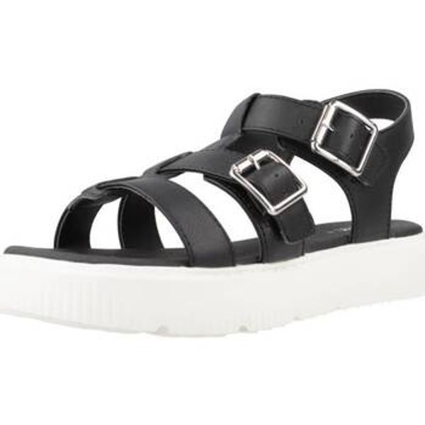 Geox Geox  Sandale i polusandale J SANDAL KODETTE J  Geox