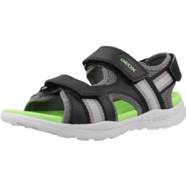 Geox Geox  Sandale i polusandale J VANIETT BOY  Geox