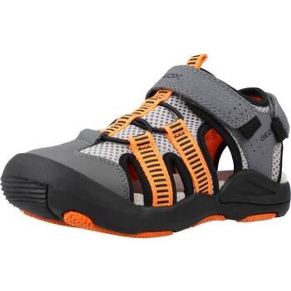 Geox Geox  Sandale i polusandale JR SANDAL KYLE A  Geox