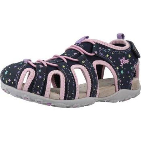 Geox Geox  Sandale i polusandale JR SANDAL ROXANNE A  Geox