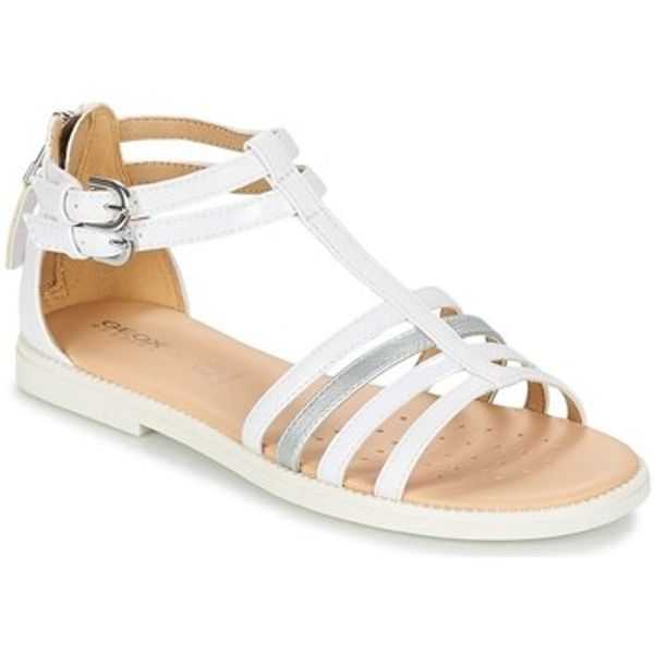 Geox Geox  Sandale i polusandale KARLY  Geox