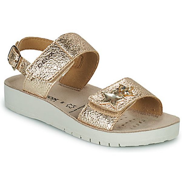 Geox Geox  Sandale i polusandale SANDAL COSTAREI GI  Geox