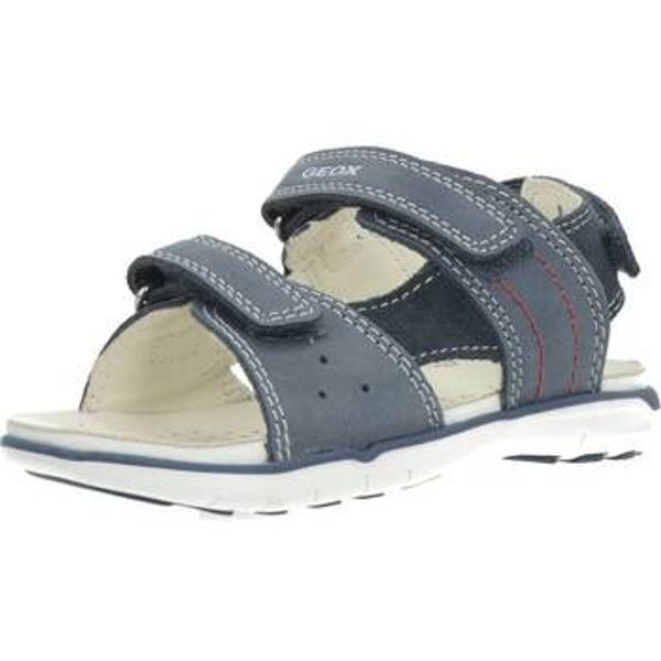 Geox Geox  Sandale i polusandale SANDAL DELHI BOY B  Geox