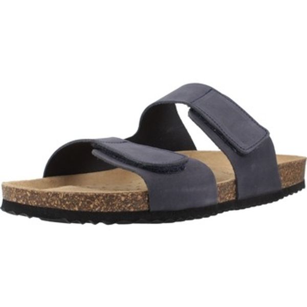 Geox Geox  Sandale i polusandale SANDAL GHITA  Geox