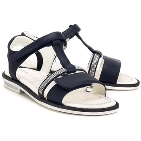 Geox Geox  Sandale i polusandale Sandal Giglio  Geox
