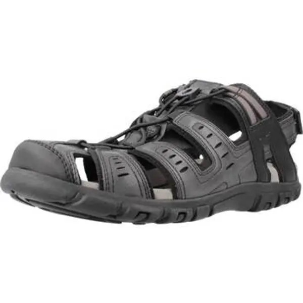 Geox Geox  Sandale i polusandale Sandalias Hombre Modèle U S Strada C  Geox