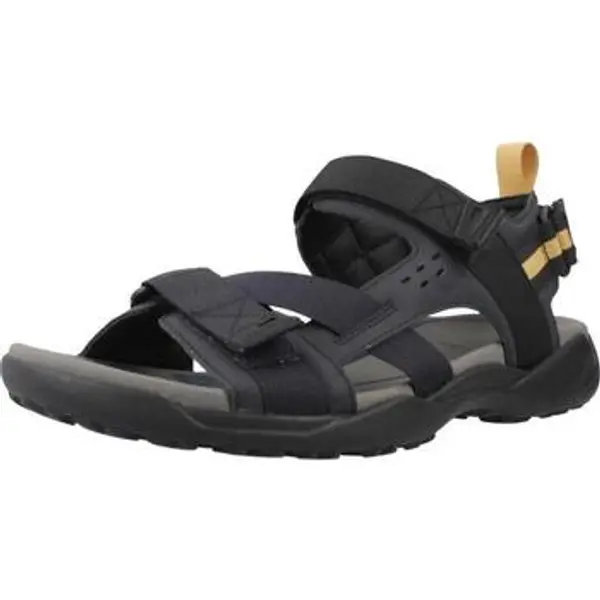 Geox Geox  Sandale i polusandale Sandalias Hombre Modèle U Terreno + Grip  Geox