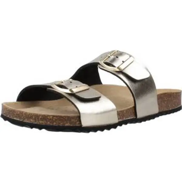 Geox Geox  Sandale i polusandale Sandalias Mujer Modèle D Brionia  Geox