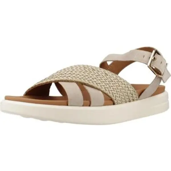 Geox Geox  Sandale i polusandale Sandalias Mujer Modèle D Xand 2s  Geox