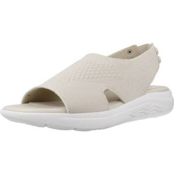 Geox Geox  Sandale i polusandale SPHERICA EC5 D  Geox