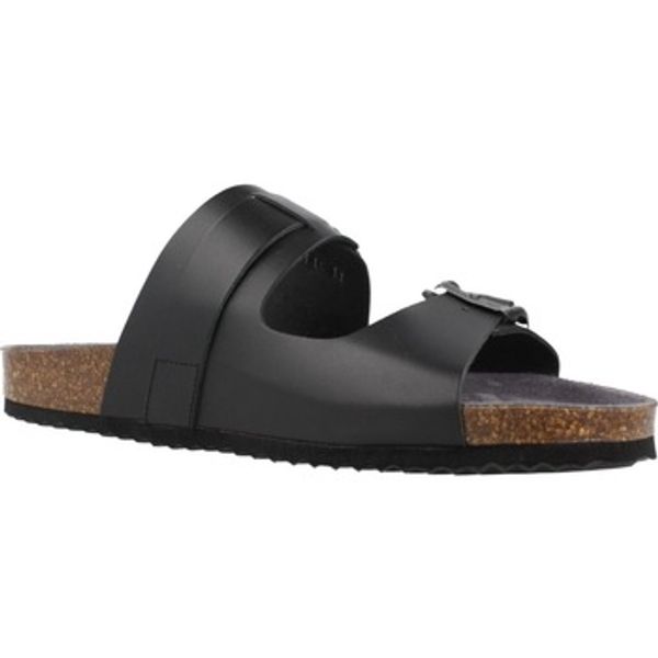 Geox Geox  Sandale i polusandale U SANDAL GHITA  Geox