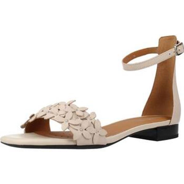 Geox Geox  Sandale i polusandale WISTREY SANDALO  Geox