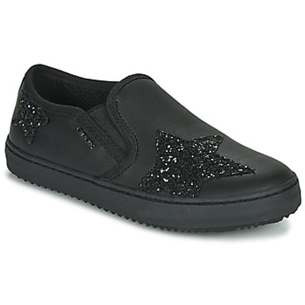 Geox Geox  Slip-on cipele J KALISPERA FILLE  Geox