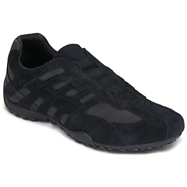 Geox Geox  Slip-on cipele SNAKE L  Geox