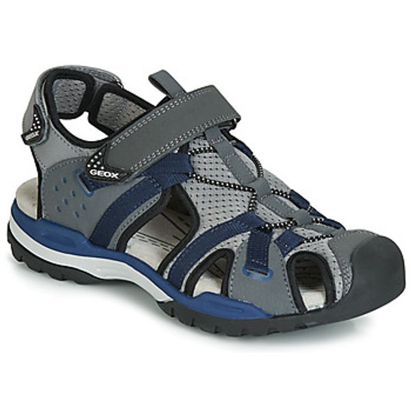 Geox Geox  Sportske sandale J BOREALIS BOY  Geox