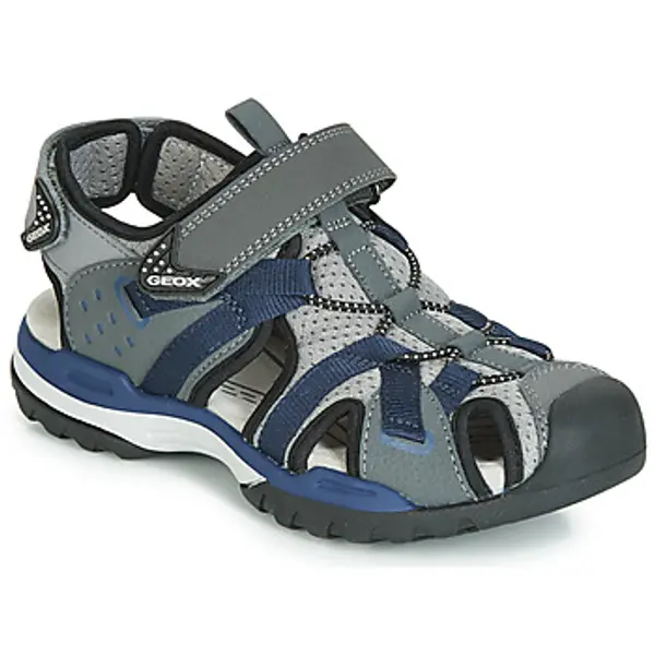 Geox Geox  Sportske sandale J BOREALIS BOY  Geox