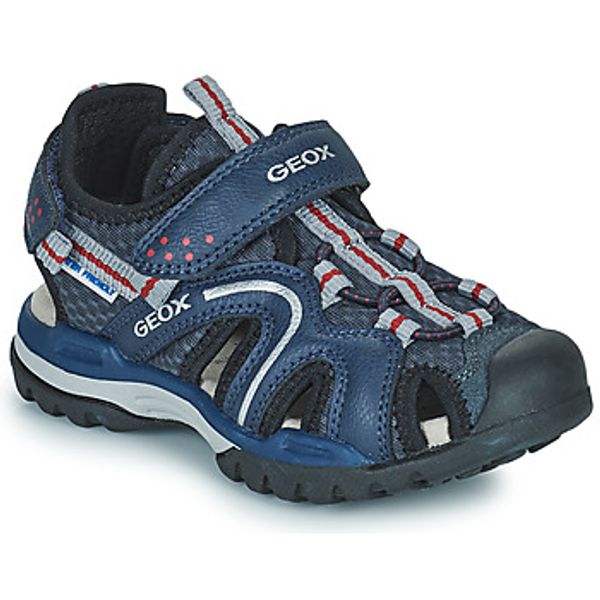 Geox Geox  Sportske sandale J BOREALIS BOY  Geox