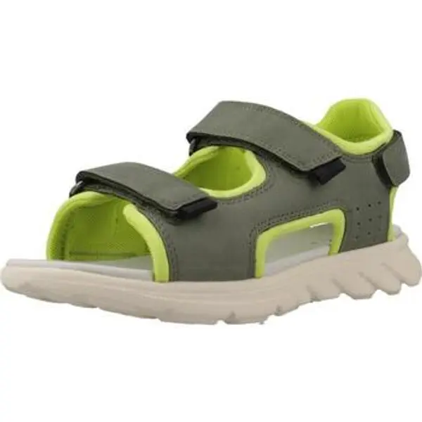 Geox Geox  Sportske sandale J Sandal Airadyum Bo  Geox