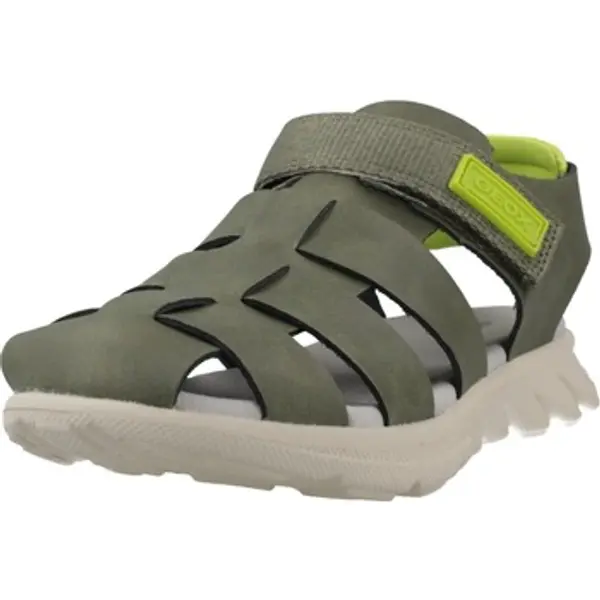 Geox Geox  Sportske sandale J Sandal Airadyum Bo  Geox