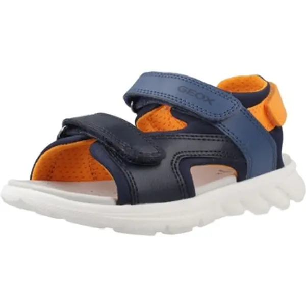 Geox Geox  Sportske sandale J Sandal Airadyum Bo  Geox