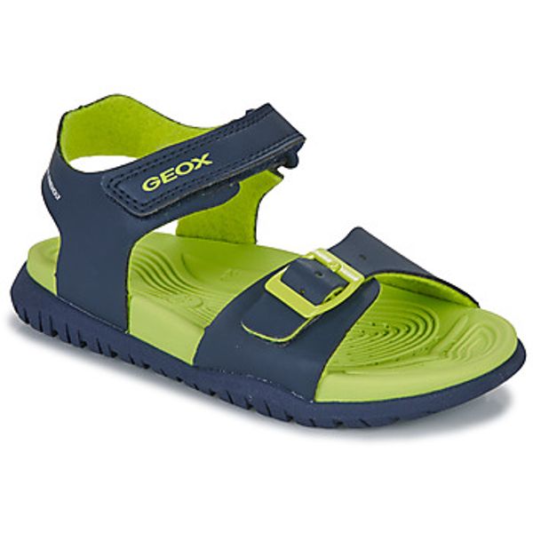 Geox Geox  Sportske sandale J SANDAL FOMMIEX BOY  Geox