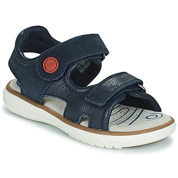 Geox Geox  Sportske sandale J SANDAL MARATEA BOY  Geox