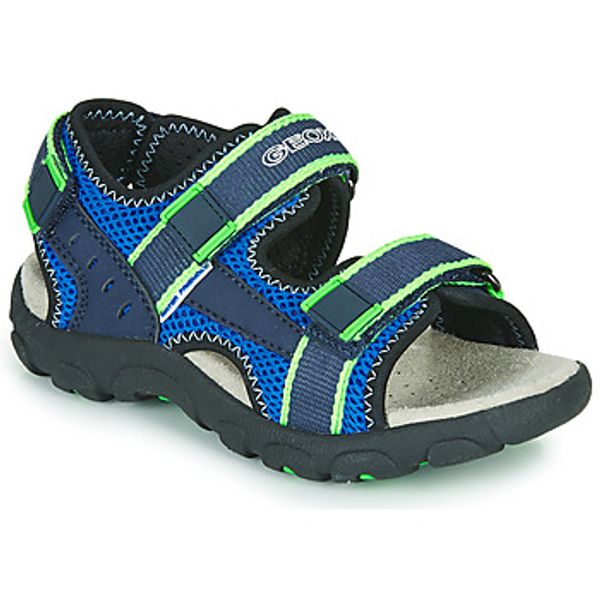 Geox Geox  Sportske sandale JR SANDAL STRADA  Geox