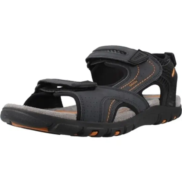 Geox Geox  Sportske sandale Sandalias Hombre Modèle 0ekbc Uomo Sandal Strada  Geox