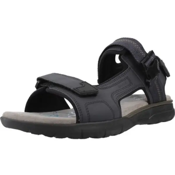 Geox Geox  Sportske sandale Sandalias Hombre Modèle U Spherica Ec5  Geox