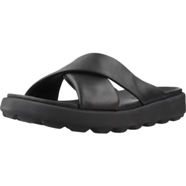 Geox Geox  Sportske sandale Sandalias Hombre Modèle U Spherica Ec6  Geox