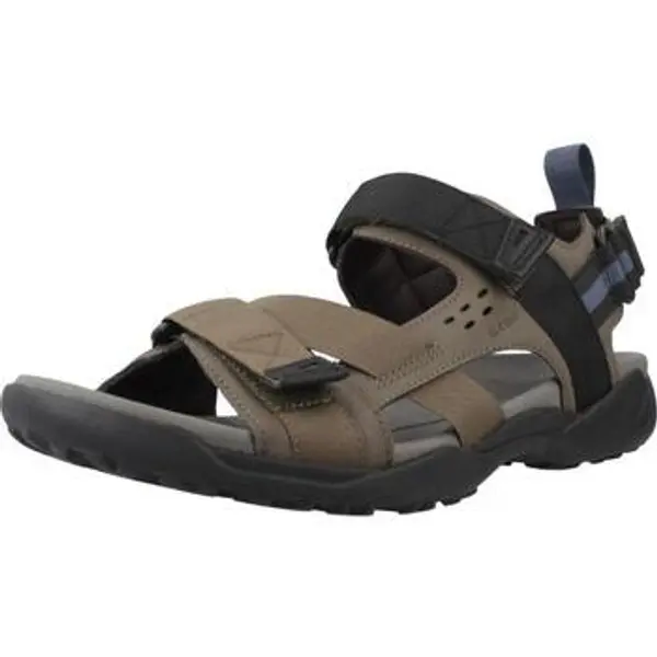 Geox Geox  Sportske sandale Sandalias Hombre Modèle U Terreno + Grip  Geox