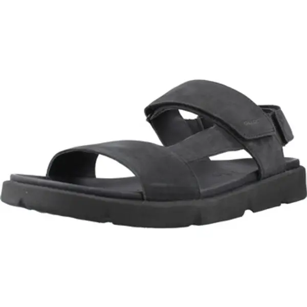 Geox Geox  Sportske sandale Sandalias Hombre Modèle U Xand 2s  Geox
